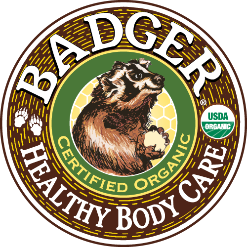 Badger Body Care