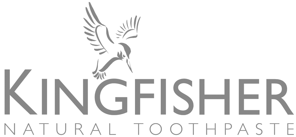 Kingfisher Natural Toothpaste