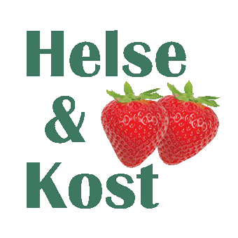 Helseogkost.no